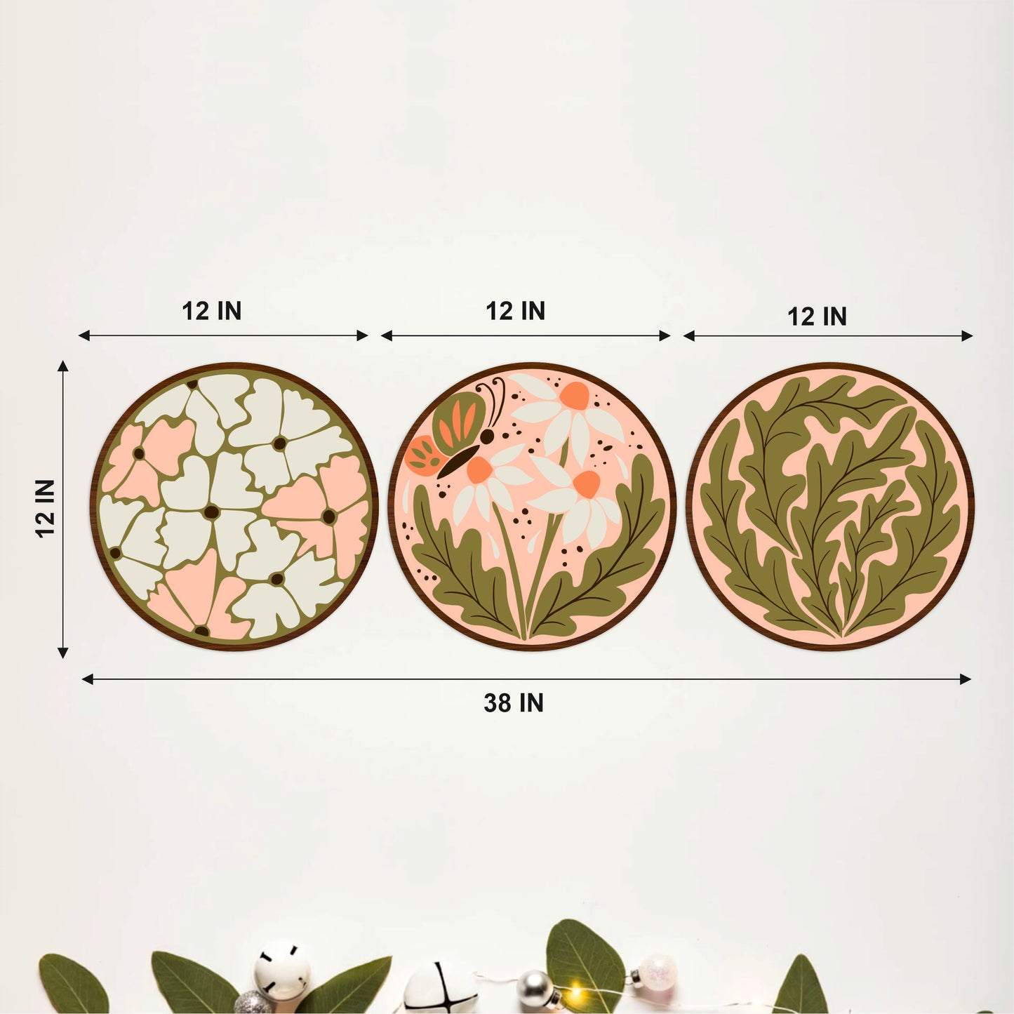 Meadow Bloom Collection