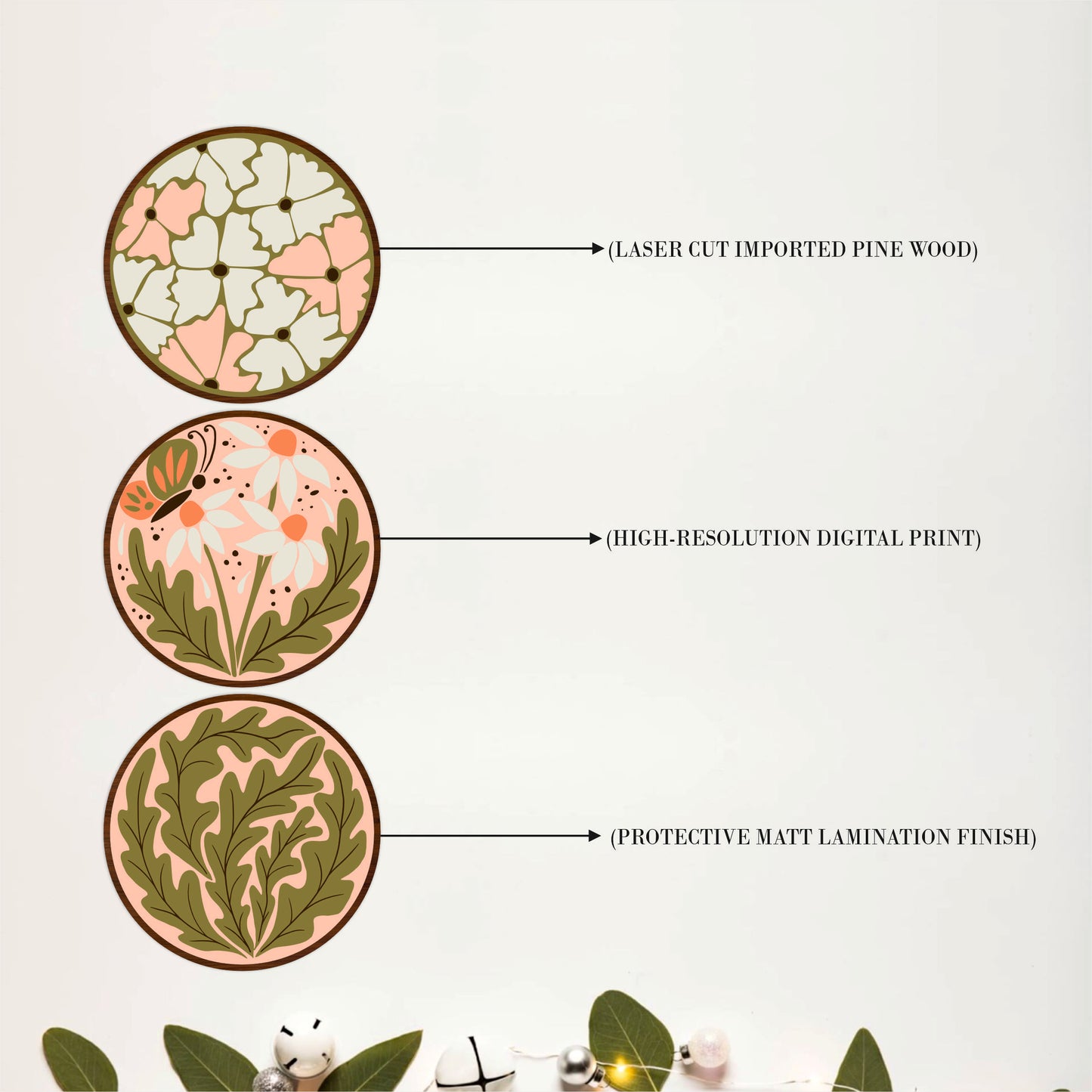 Meadow Bloom Collection