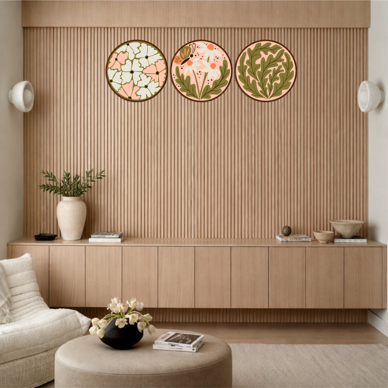 Meadow Bloom Collection