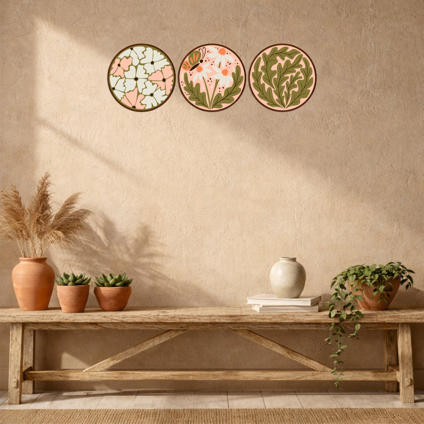 Meadow Bloom Collection