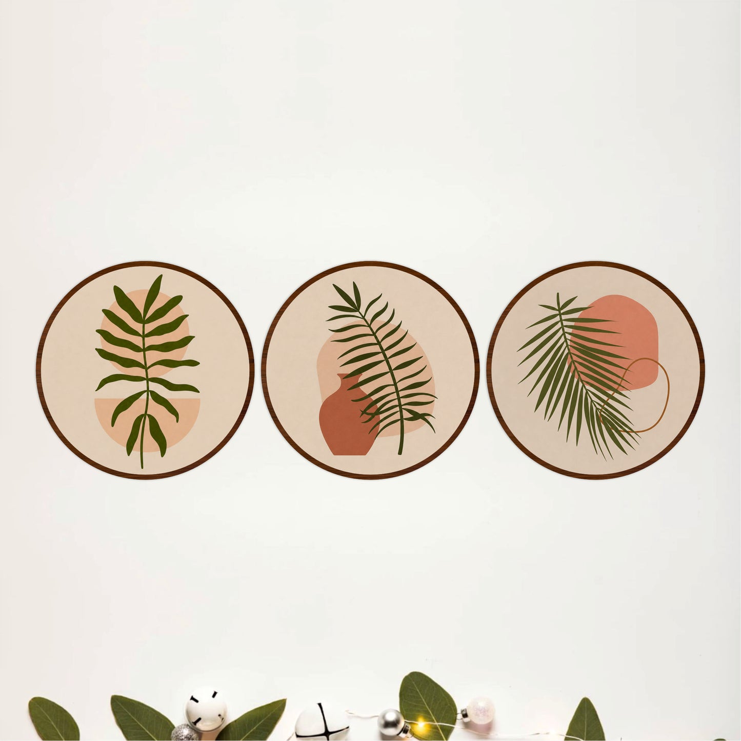 Modern Palm Botanica