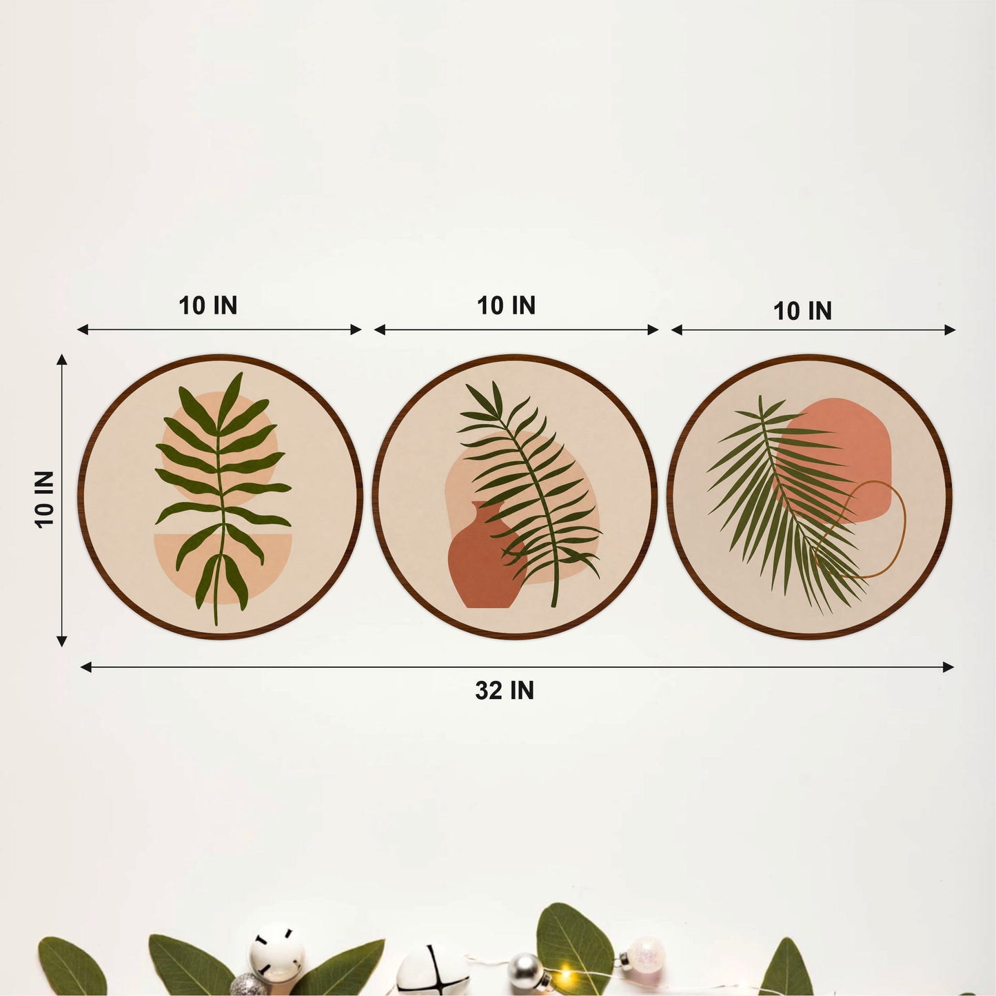 Modern Palm Botanica