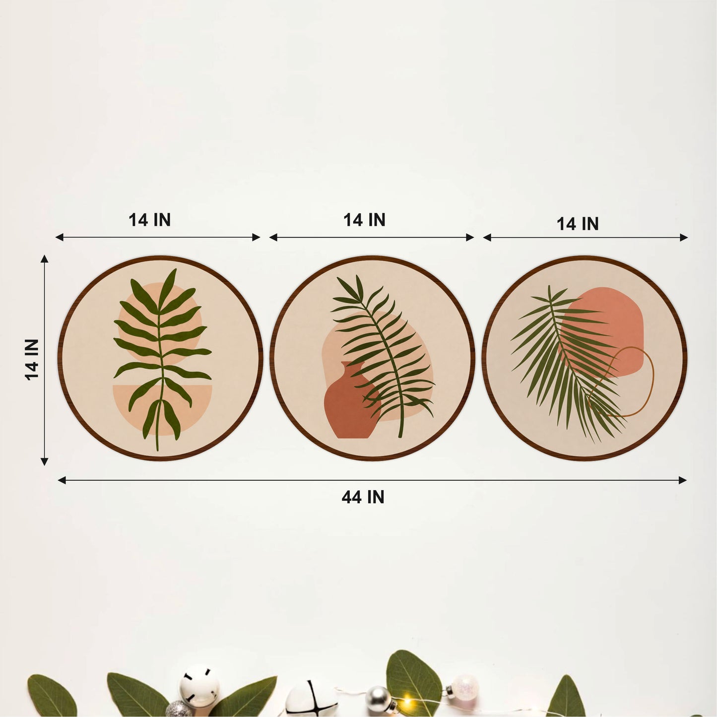 Modern Palm Botanica