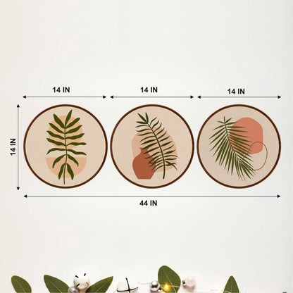 Modern Palm Botanica