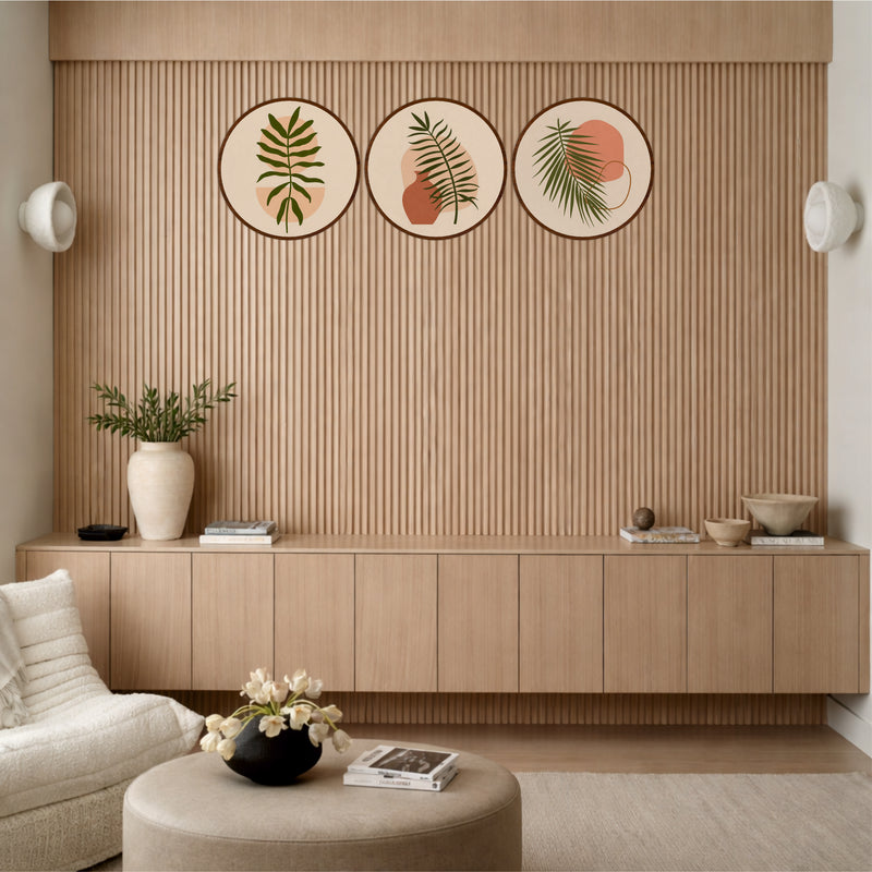 Modern Palm Botanica