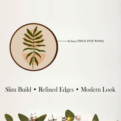 Modern Palm Botanica