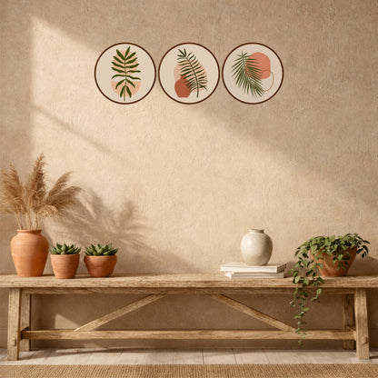 Modern Palm Botanica