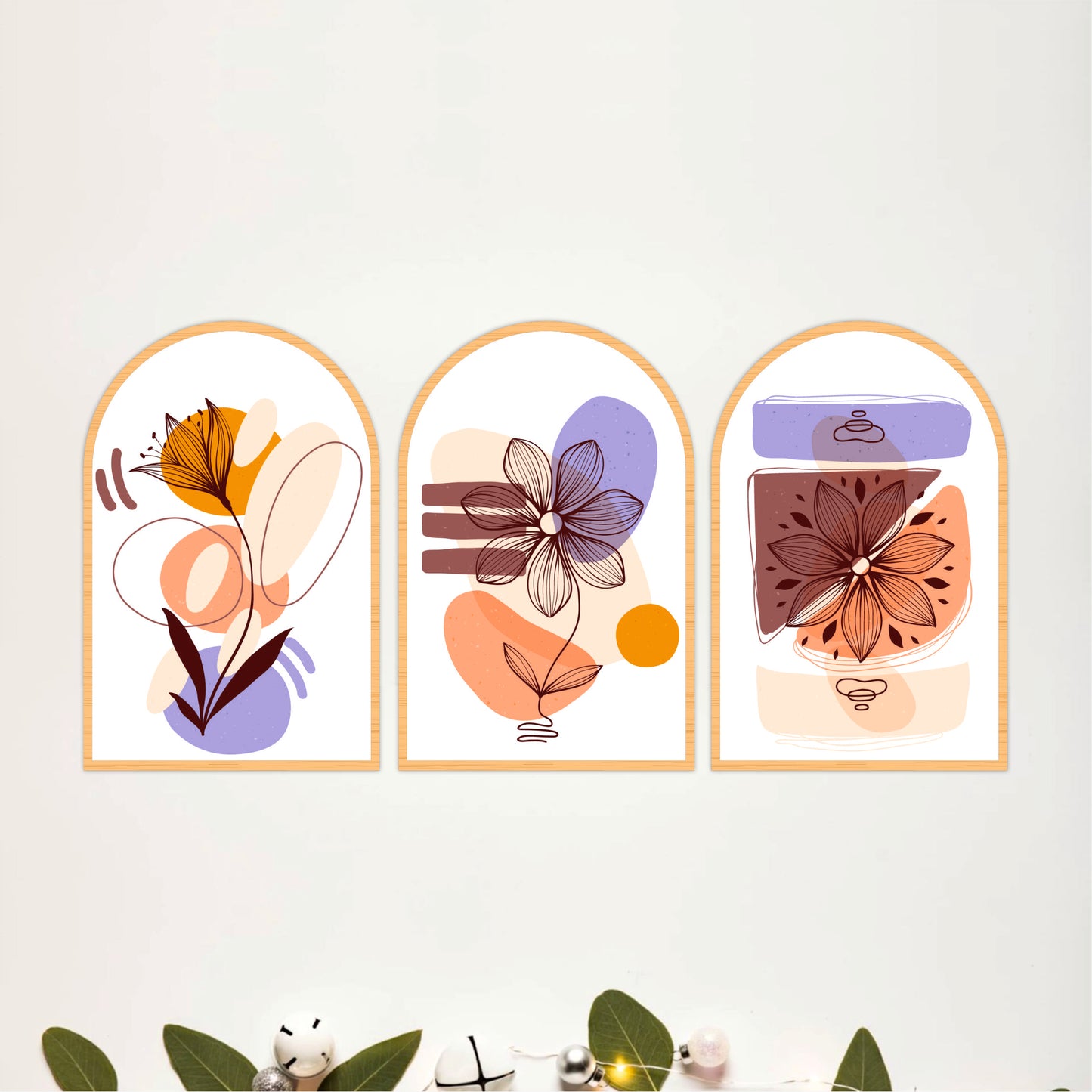 Soft Bloom Collection