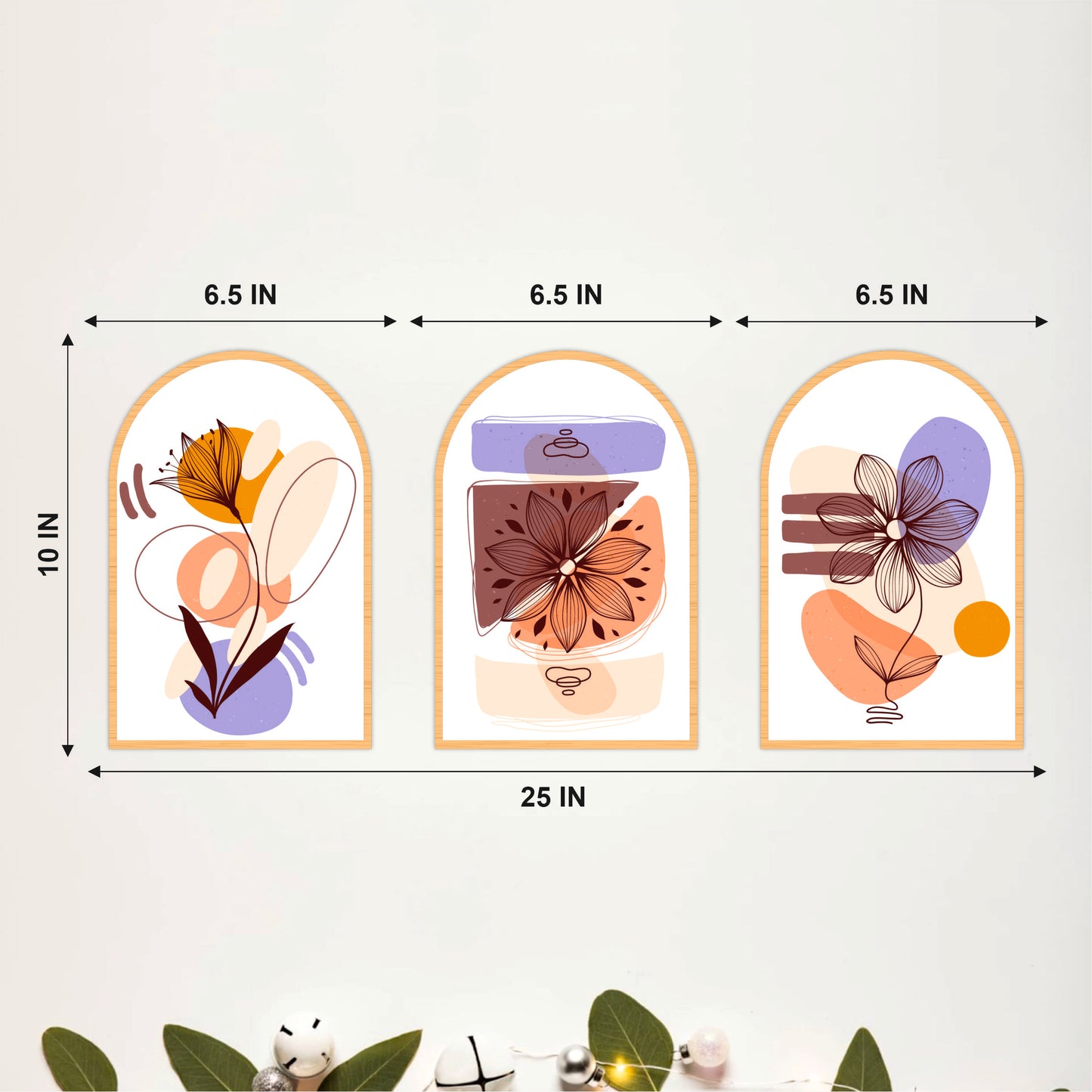 Soft Bloom Collection