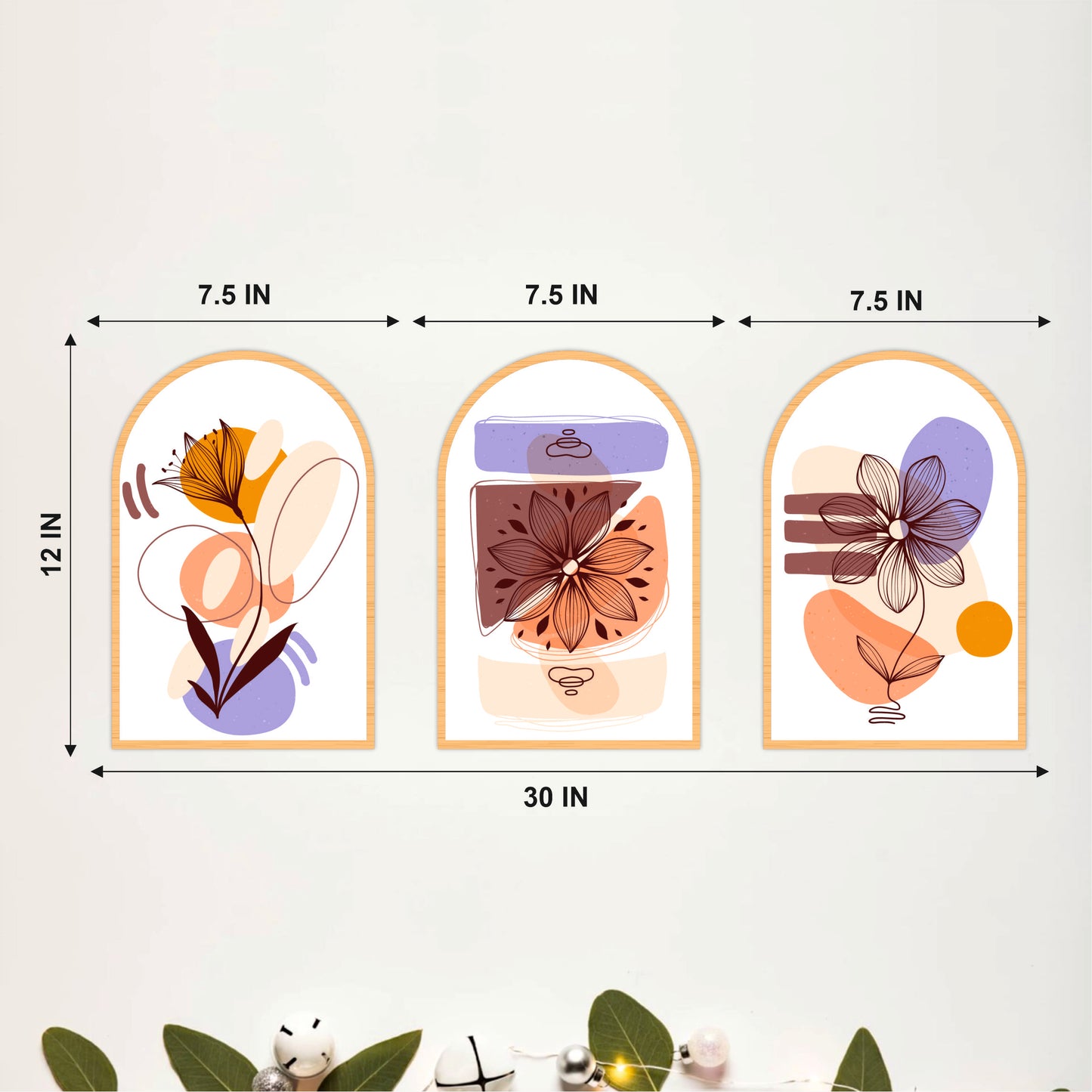 Soft Bloom Collection