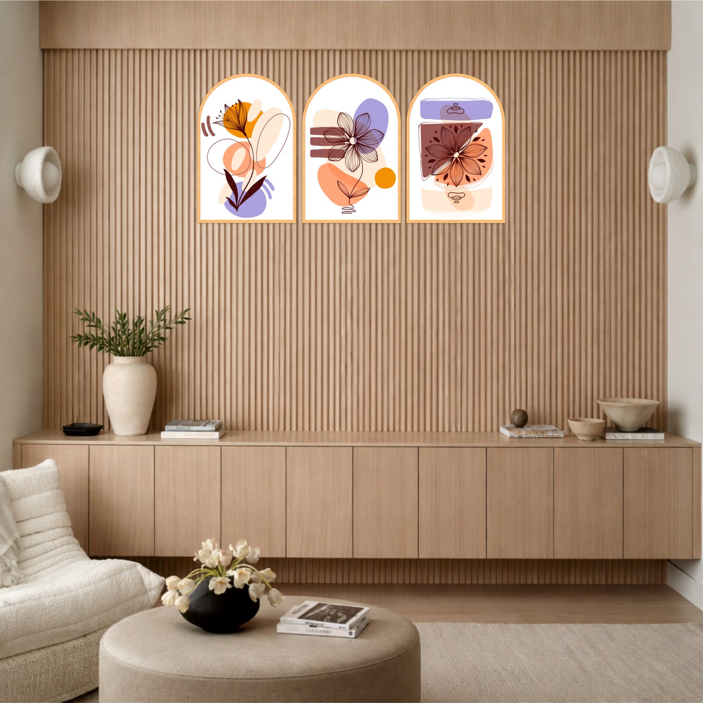 Soft Bloom Collection