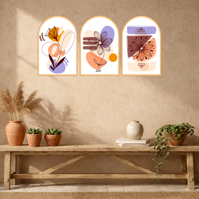 Soft Bloom Collection