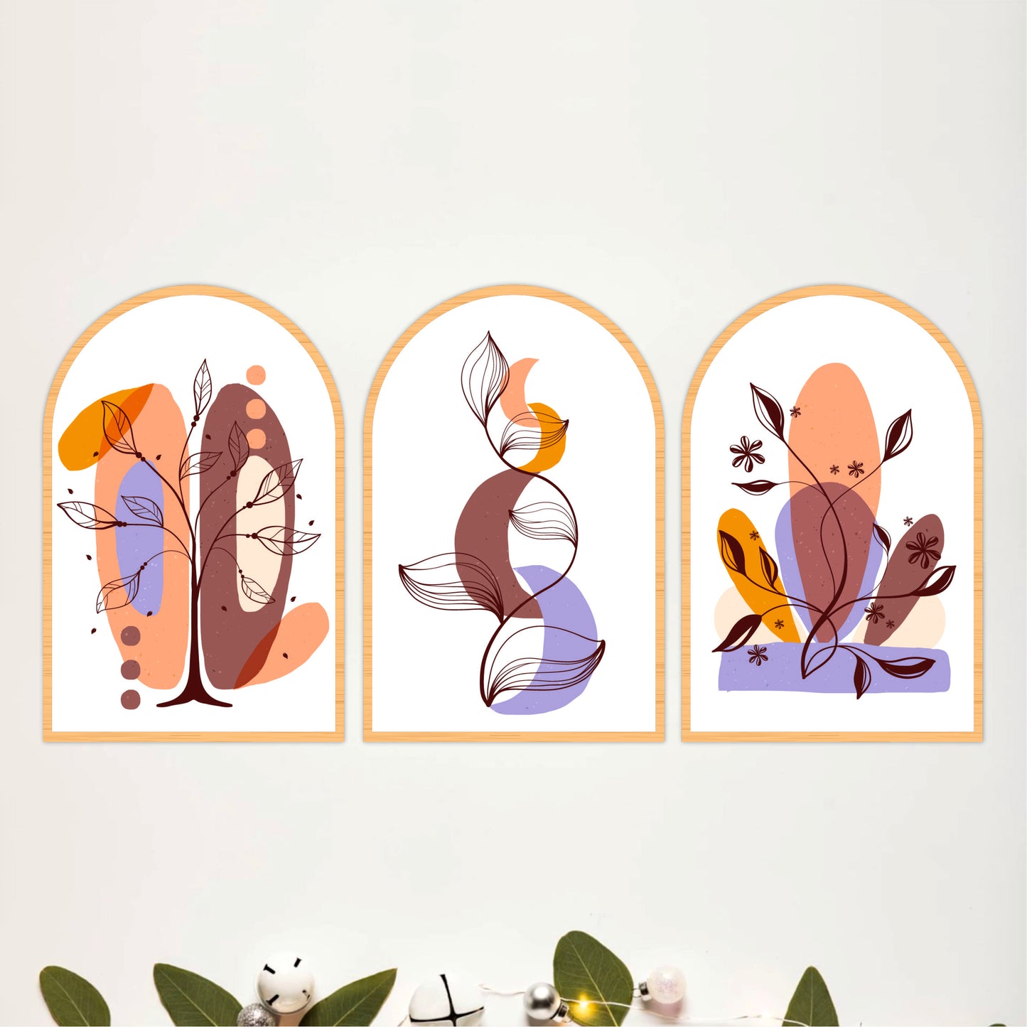 candinavian Botanica