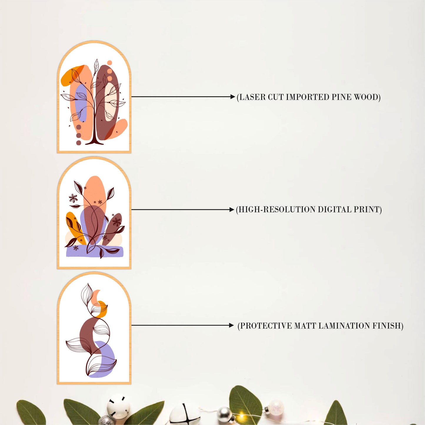 candinavian Botanica
