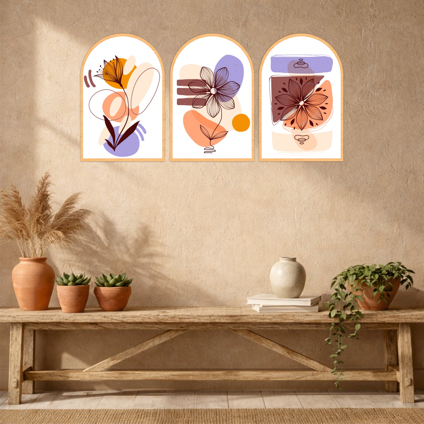 candinavian Botanica