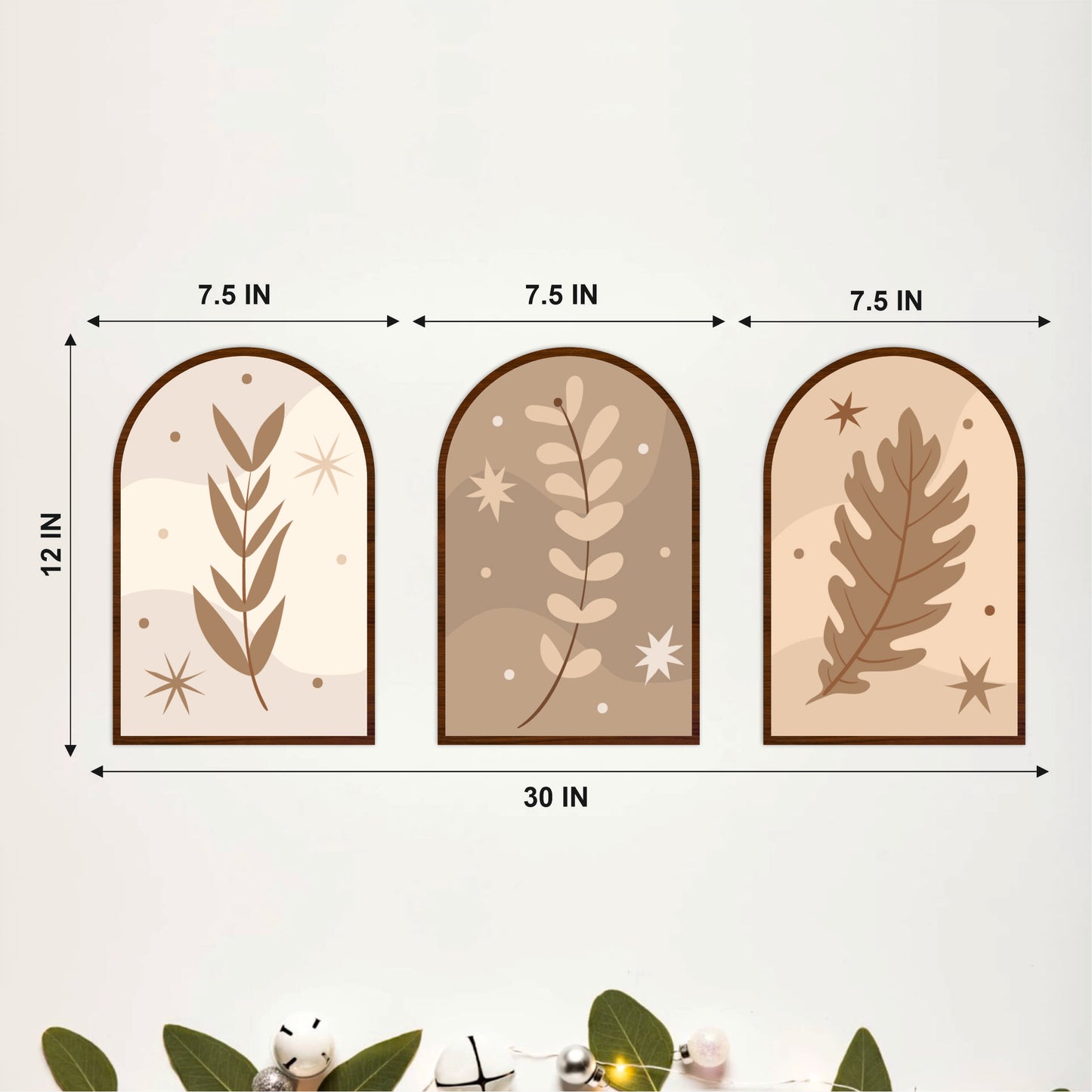Organic Botanicals