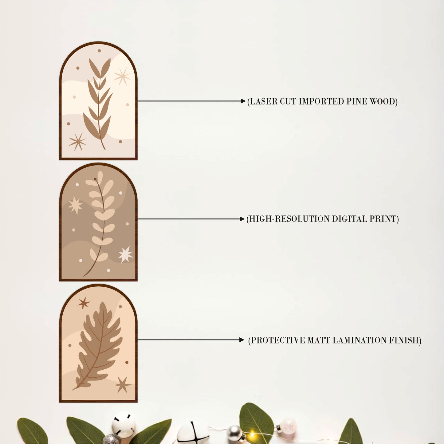 Organic Botanicals