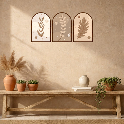 Organic Botanicals