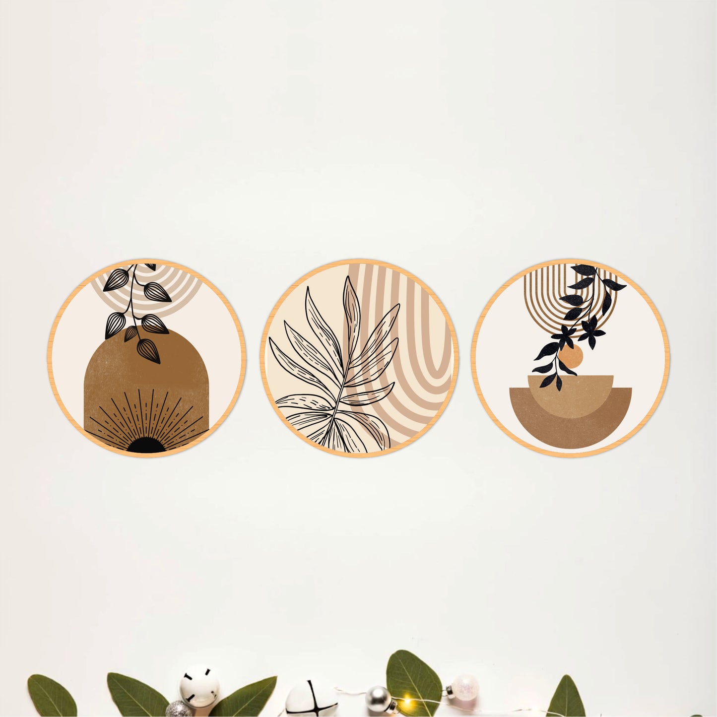 Modern Desert Botanicals