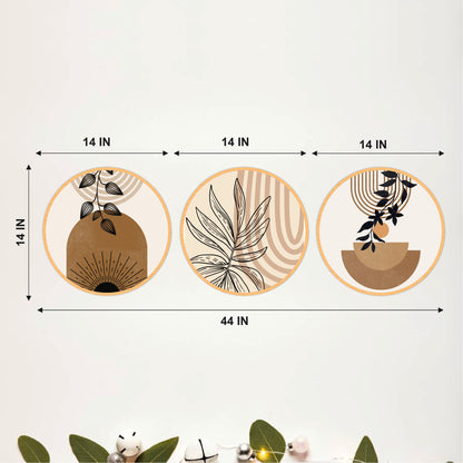 Modern Desert Botanicals