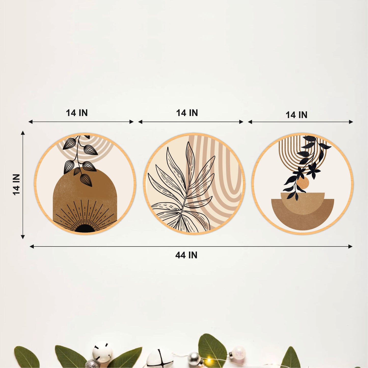 Modern Desert Botanicals