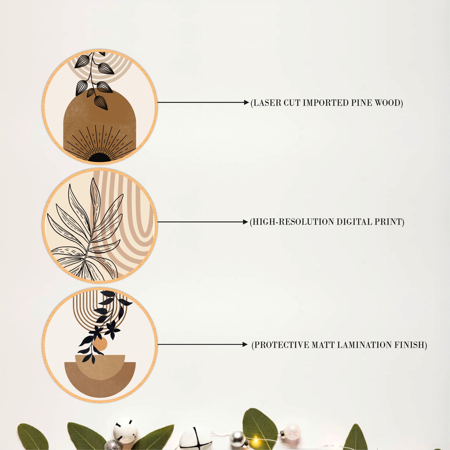 Modern Desert Botanicals