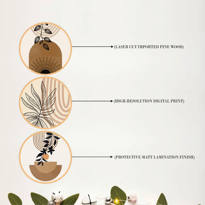 Modern Desert Botanicals