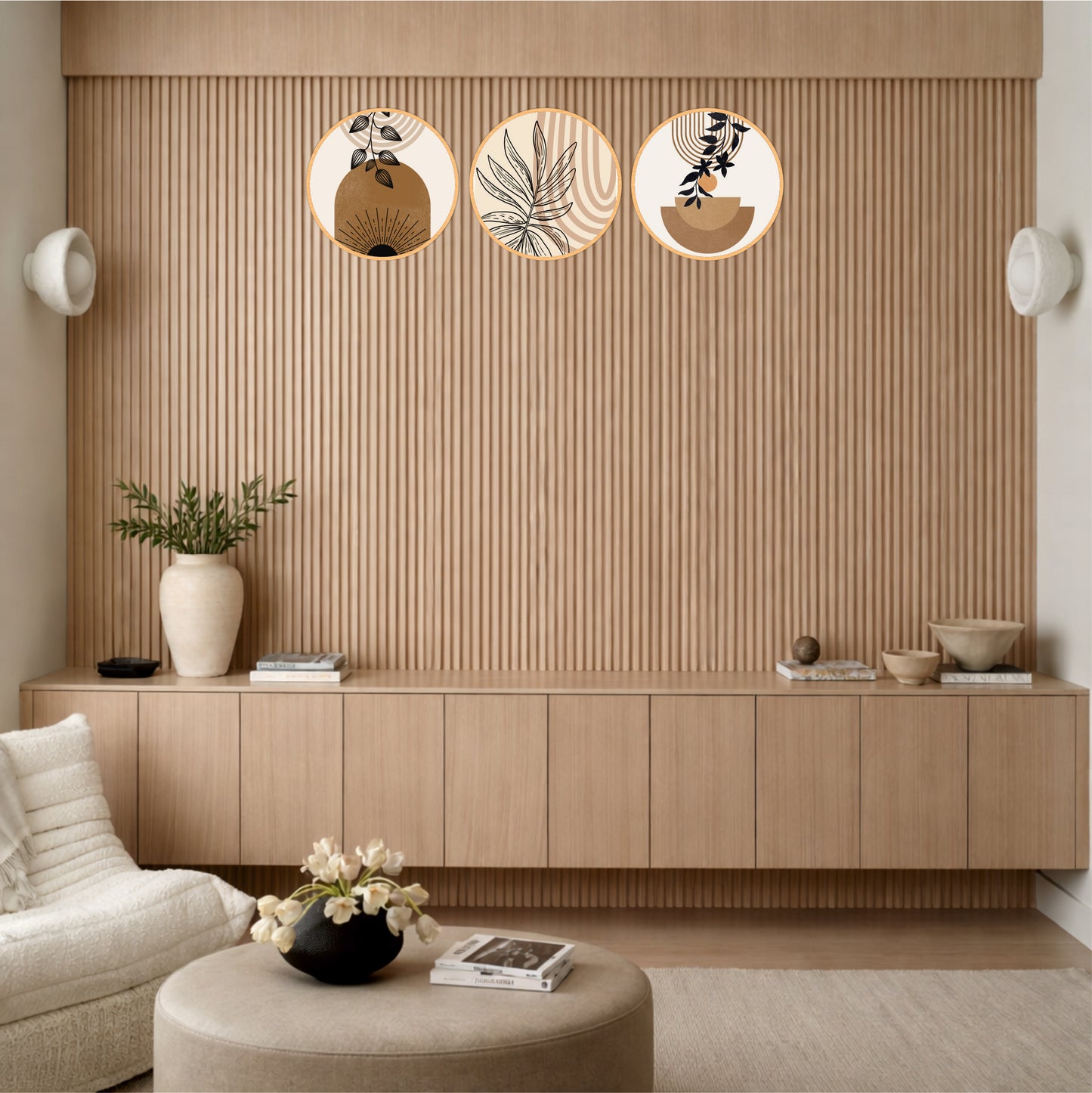 Modern Desert Botanicals