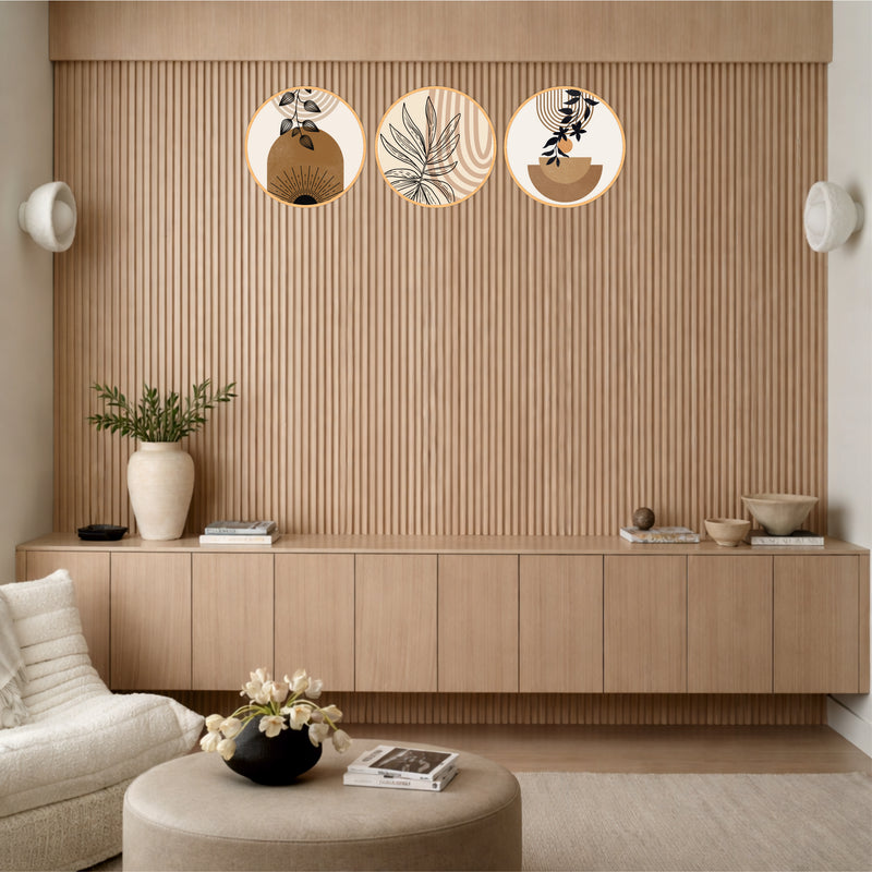 Modern Desert Botanicals