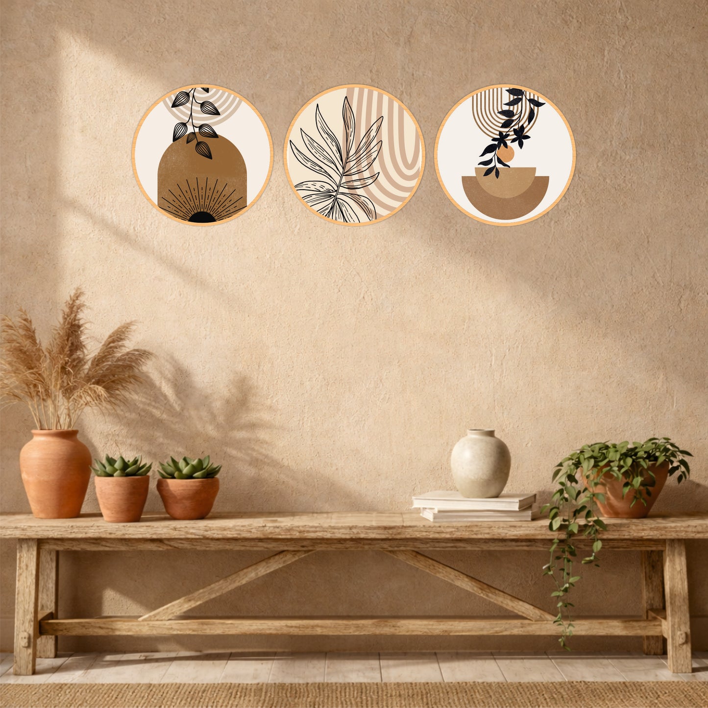 Modern Desert Botanicals
