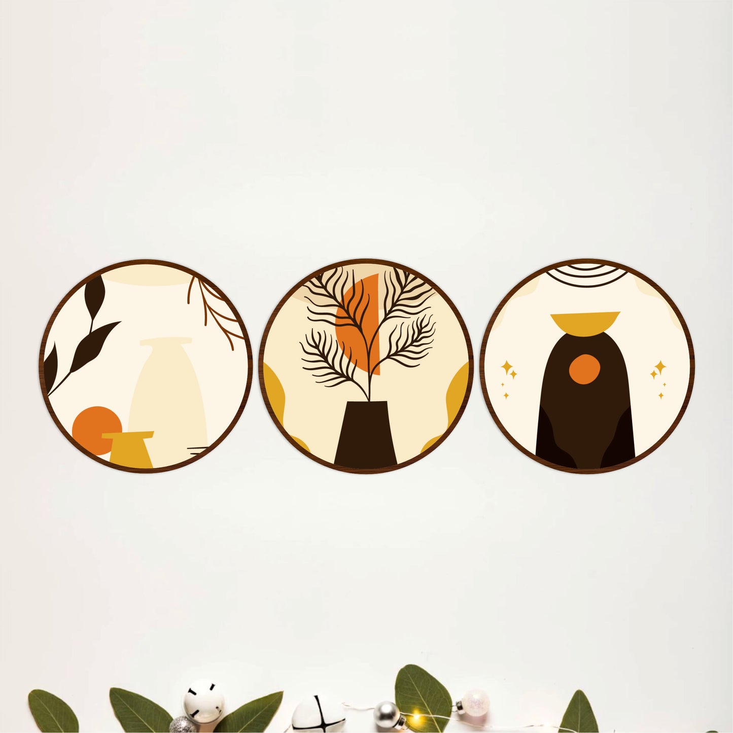 Desert Harmony Collection
