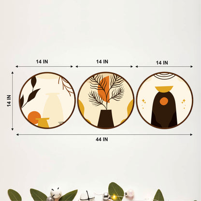 Desert Harmony Collection