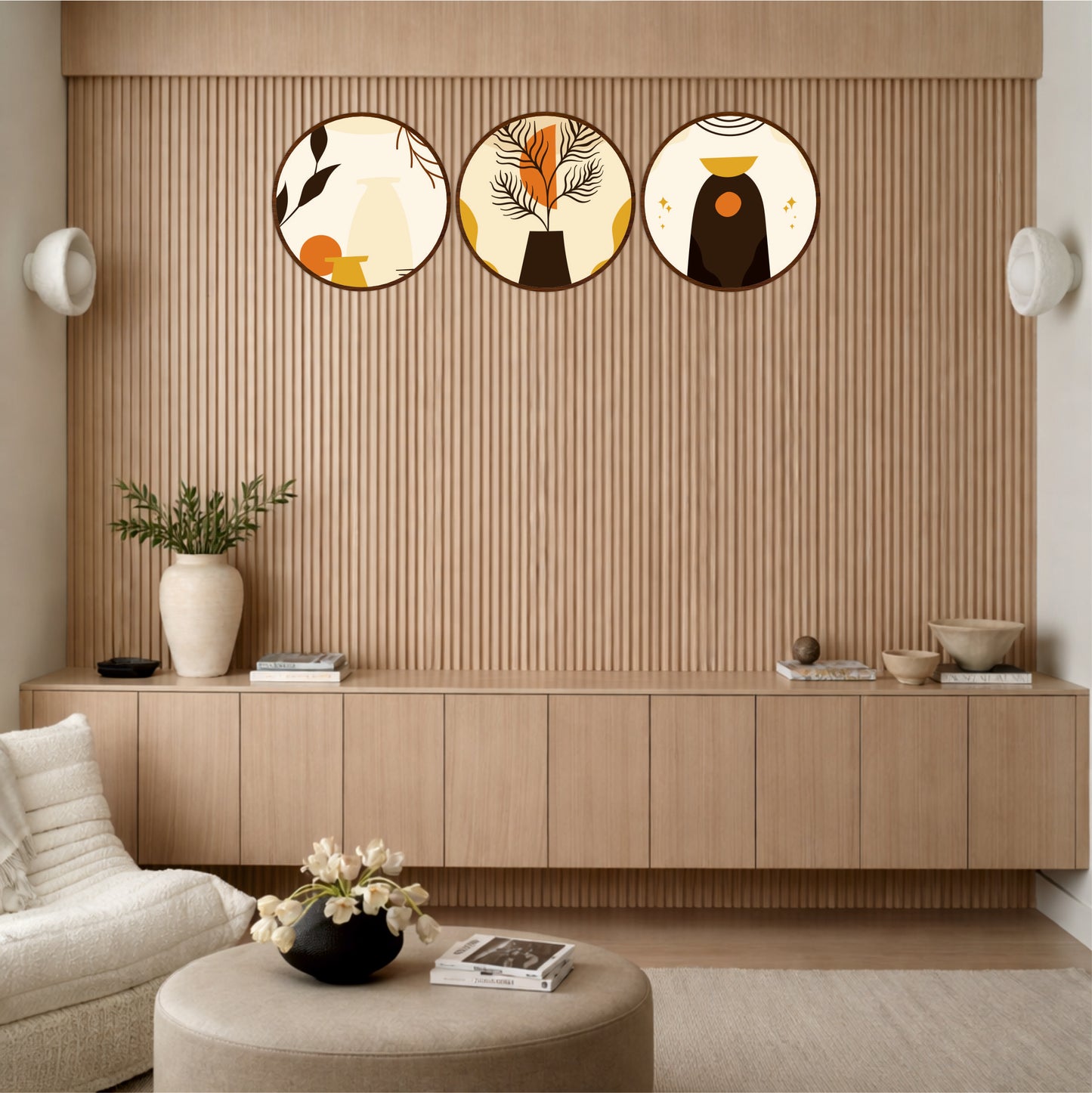 Desert Harmony Collection