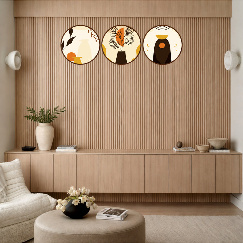 Desert Harmony Collection
