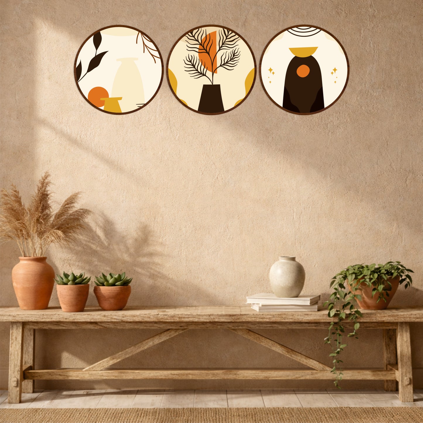 Desert Harmony Collection