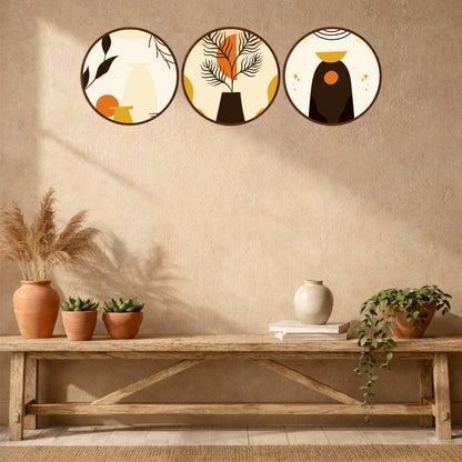 Desert Harmony Collection