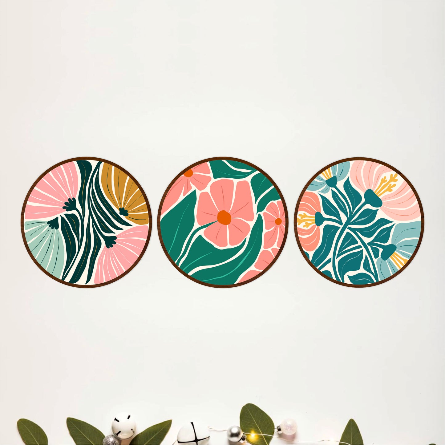 Botanical Breeze