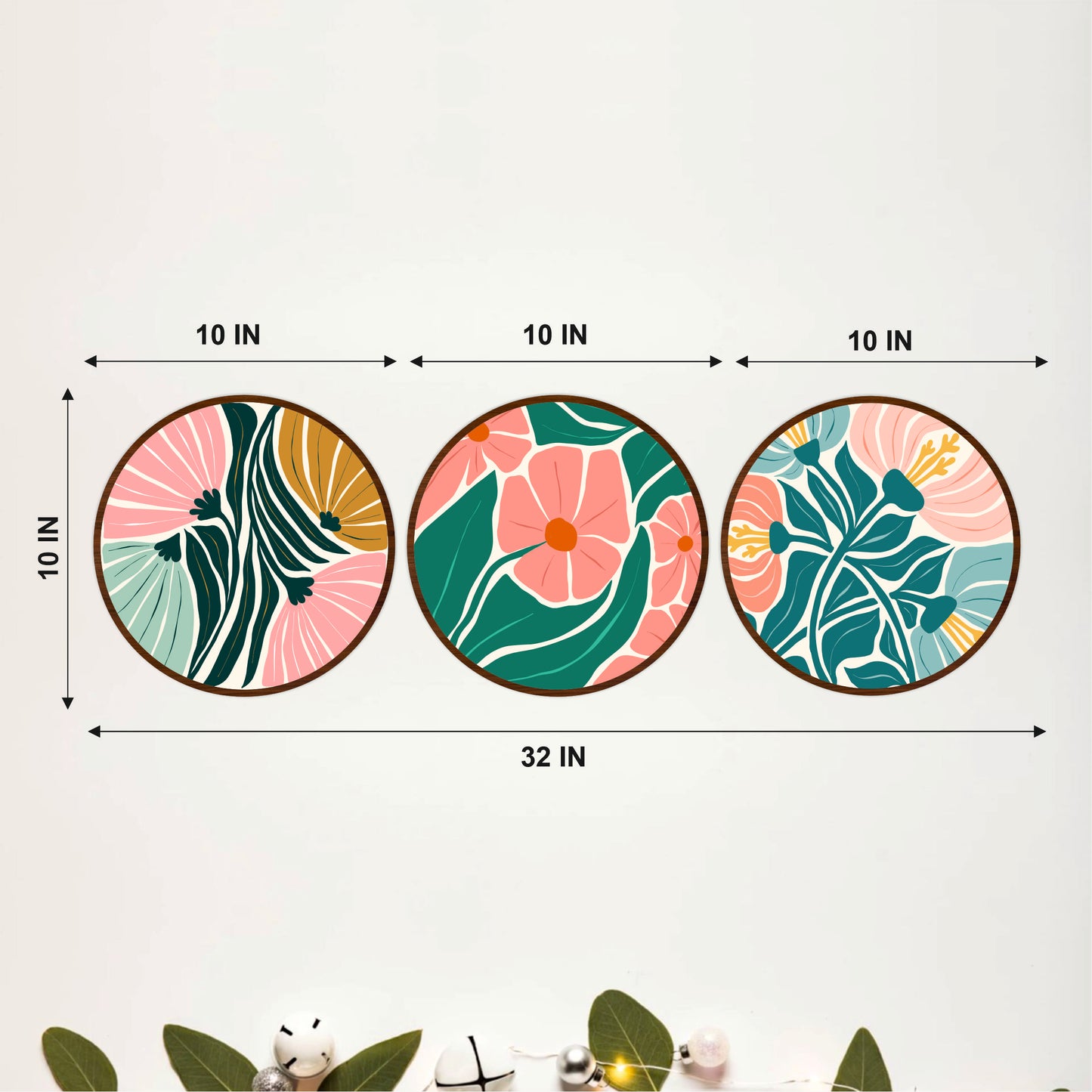 Botanical Breeze