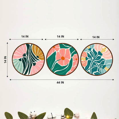 Botanical Breeze
