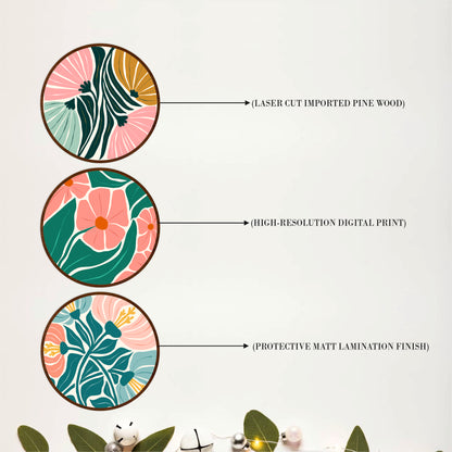 Botanical Breeze
