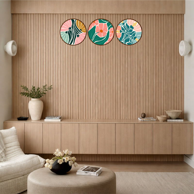 Botanical Breeze
