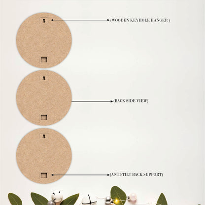 Verdure Echo Wall Art