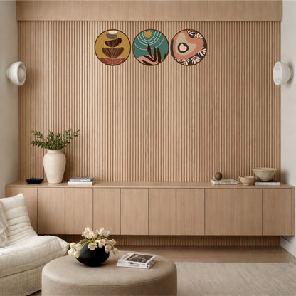 Verdure Echo Wall Art