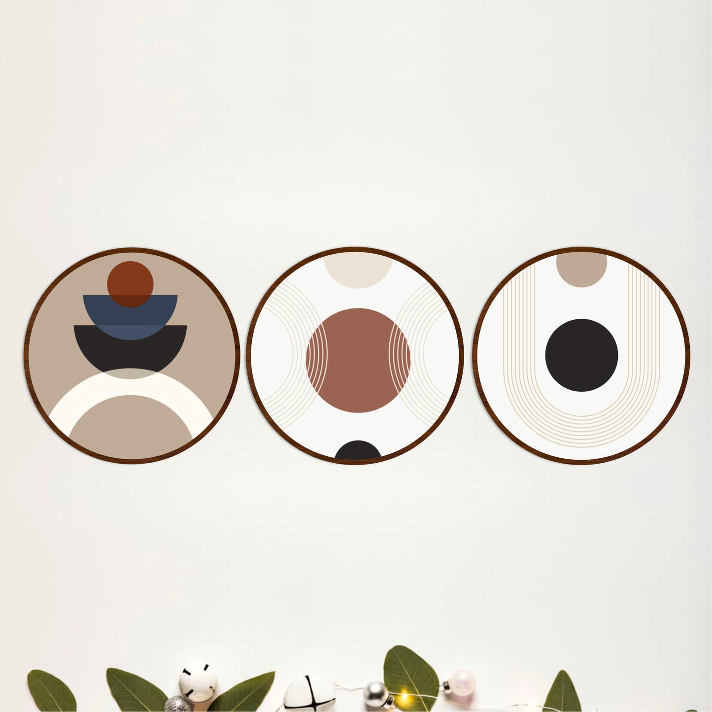 Orbis Balance Home Decor