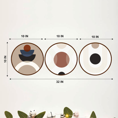 Orbis Balance Home Decor