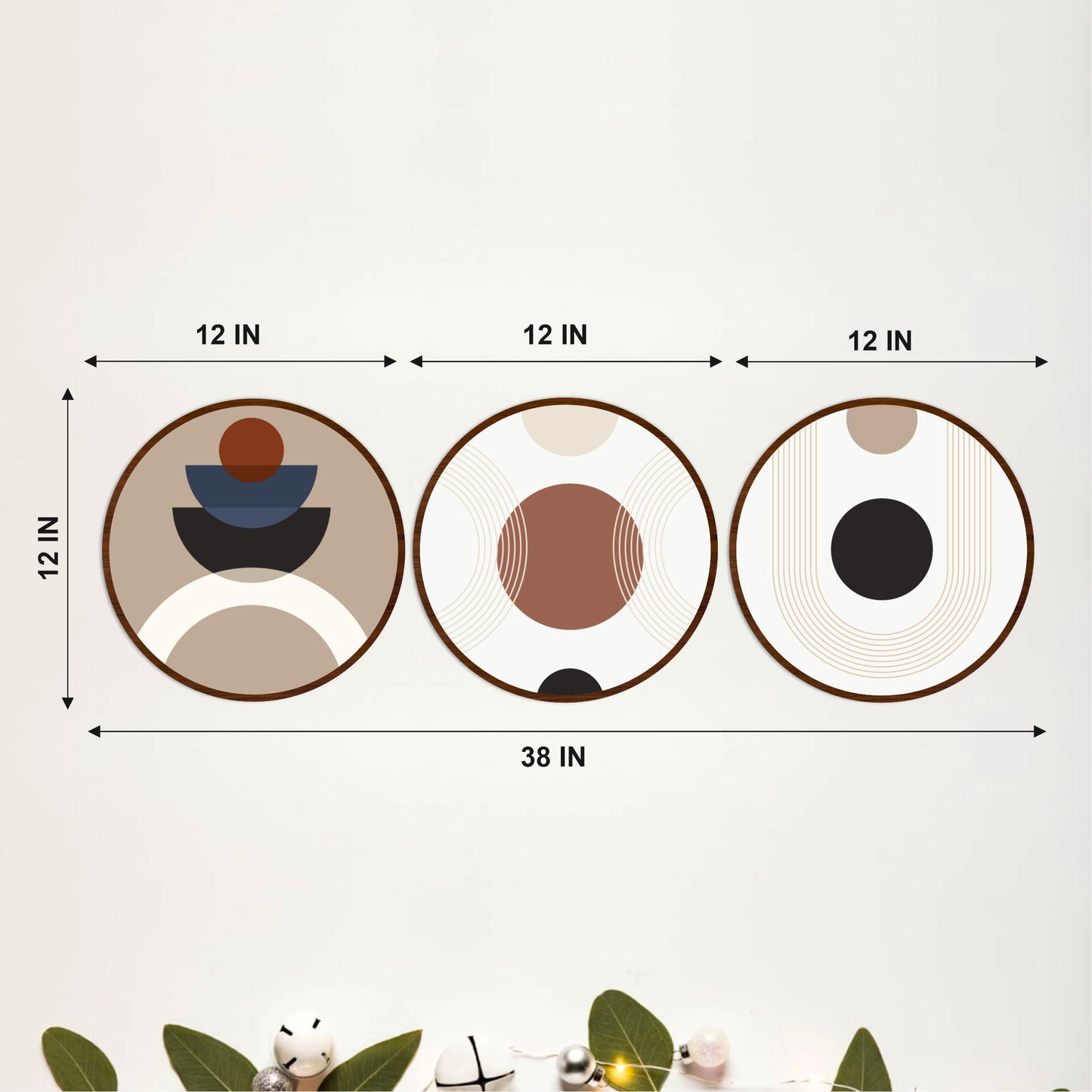 Orbis Balance Home Decor