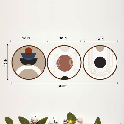 Orbis Balance Home Decor