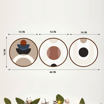 Orbis Balance Home Decor