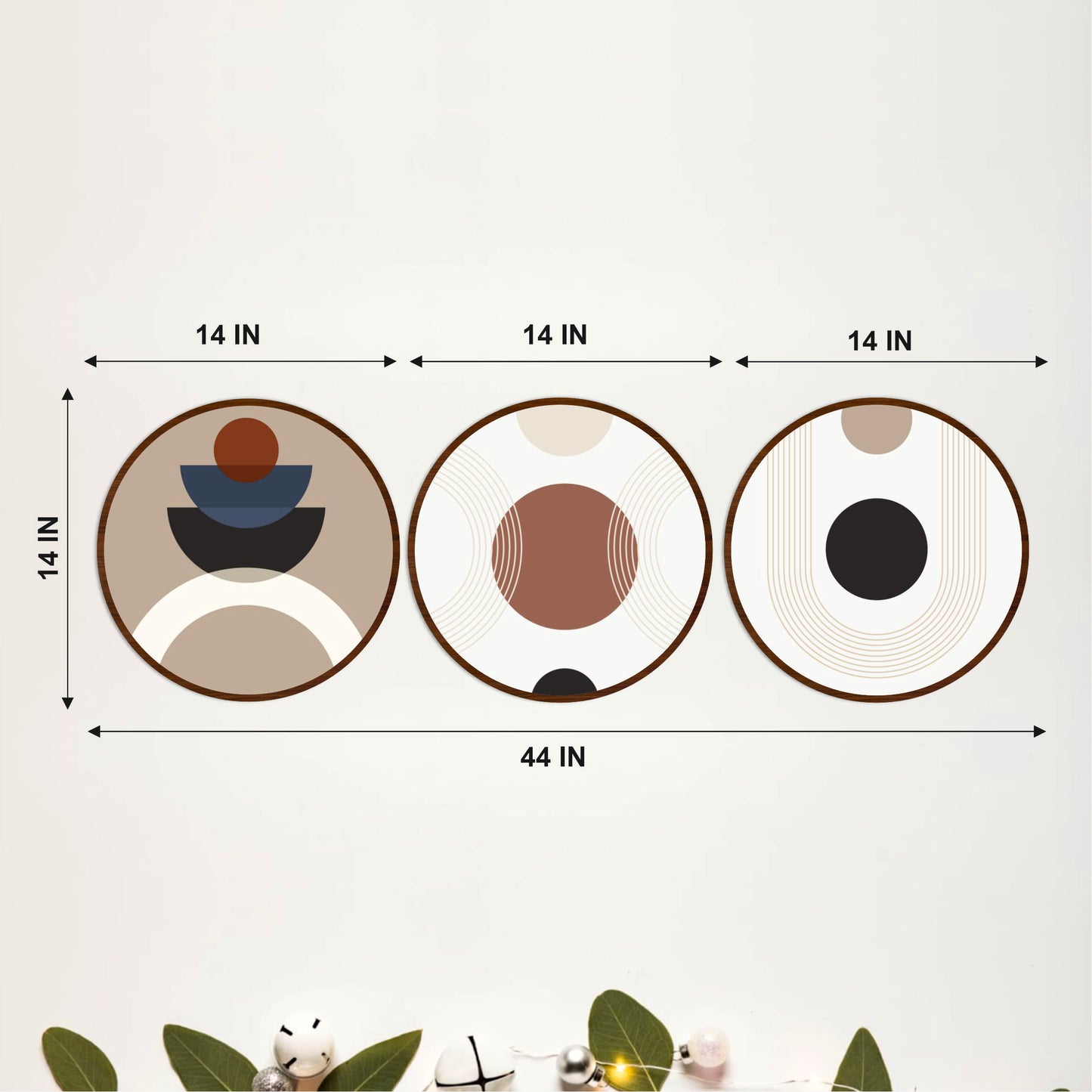 Orbis Balance Home Decor