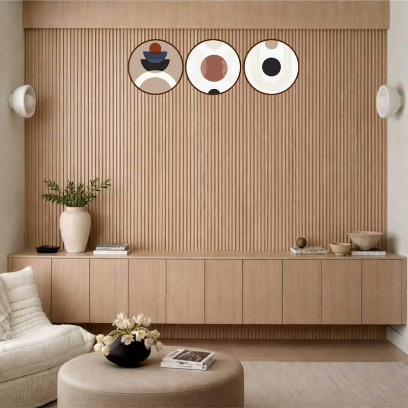 Orbis Balance Home Decor
